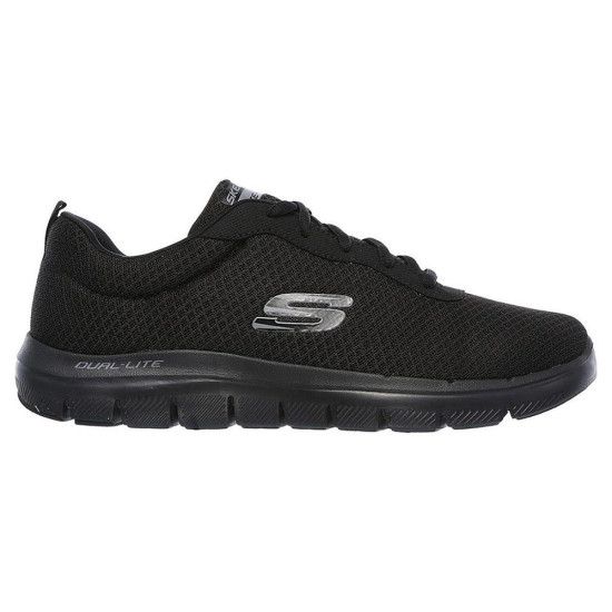 Skechers Lightweight Mesh Jogger W/ Air-Cooled Memory Foam